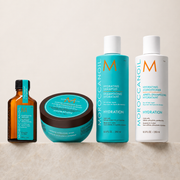 Moroccanoil Σετ Περιποίησης για Έντονη Ενυδάτωση και Θρέψη