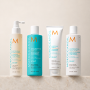 MOROCCANOIL Complete Scalp Reset Set