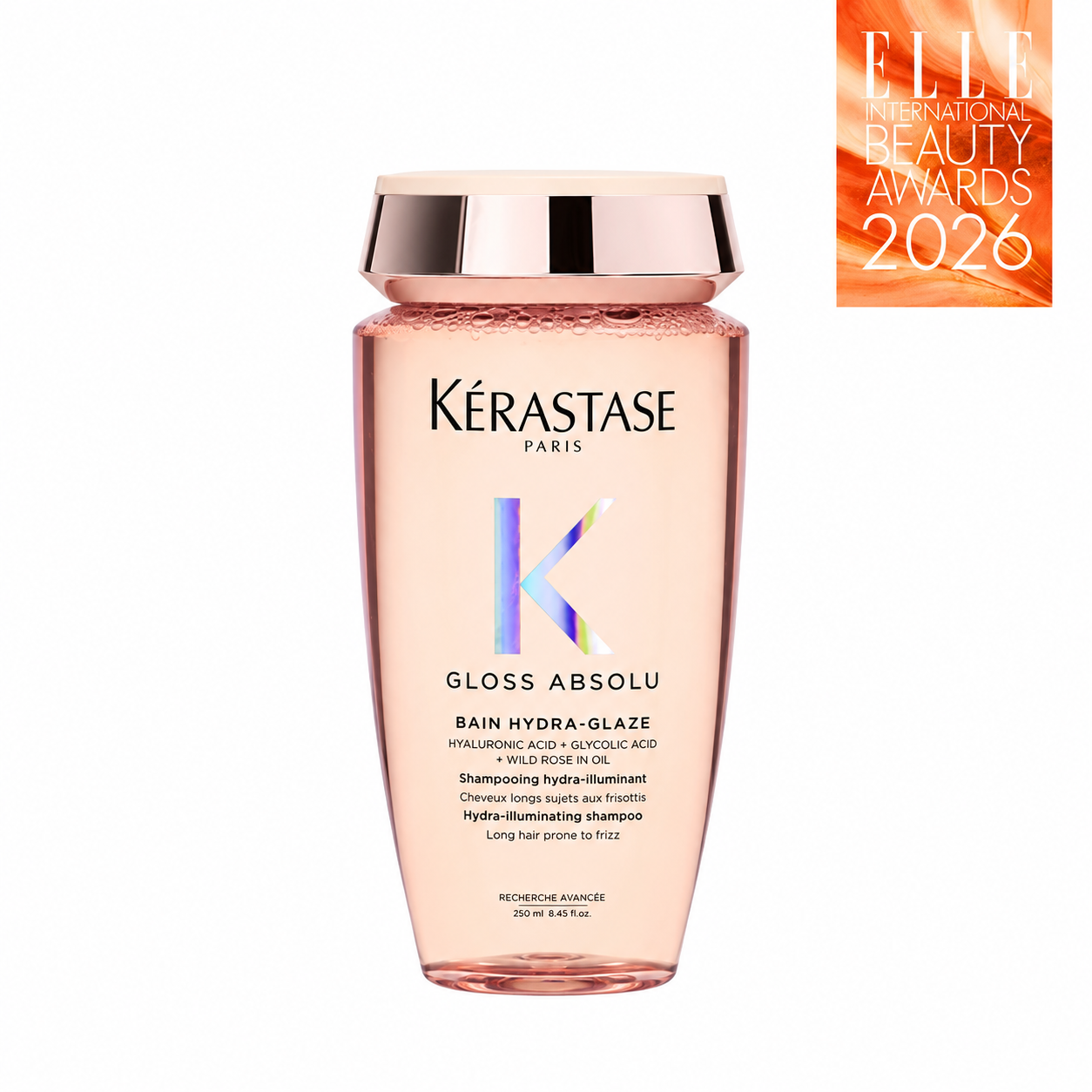 KERSTASE Gloss Absolu Bain Hydra-Glaze 250ml