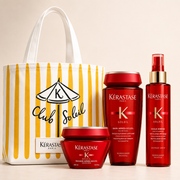 KERASTASE Soleil Complete Summer Hair Care Trio