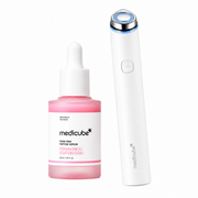 MEDICUBE PDRN Glass Skin Booster Set