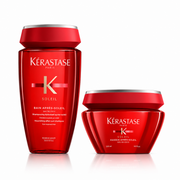 KERASTASE Soleil After-Sun Care Duo