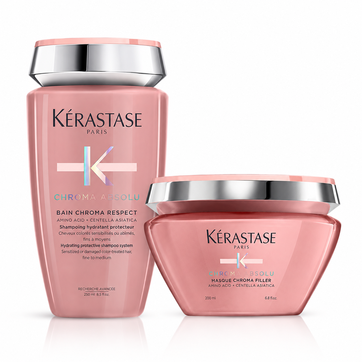 KERASTASE Chroma Absolu Color Radiance Ritual
