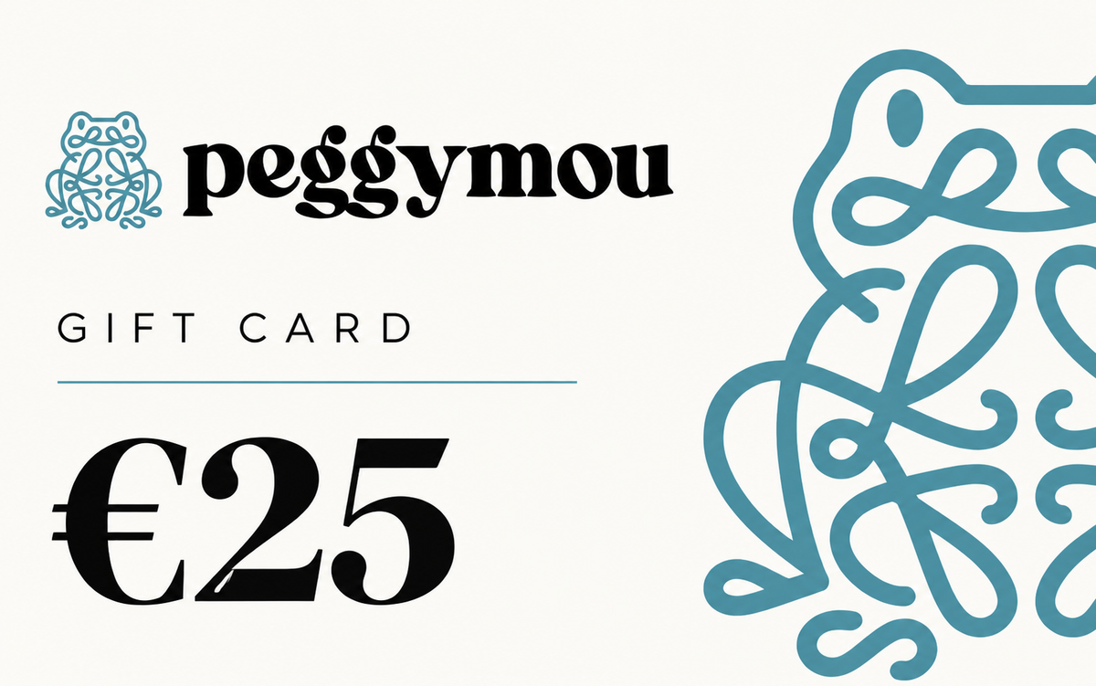Peggymou Gift Card