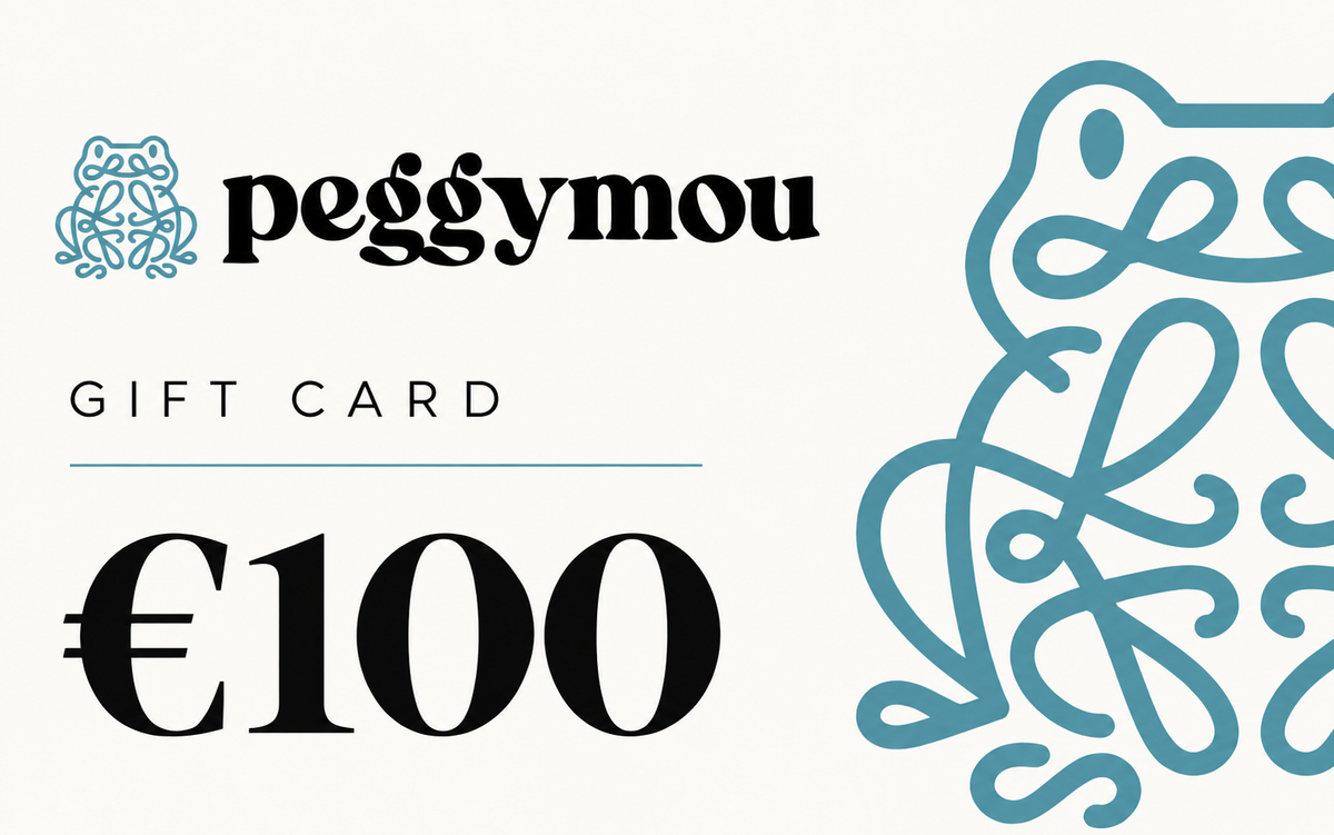 Peggymou Gift Card