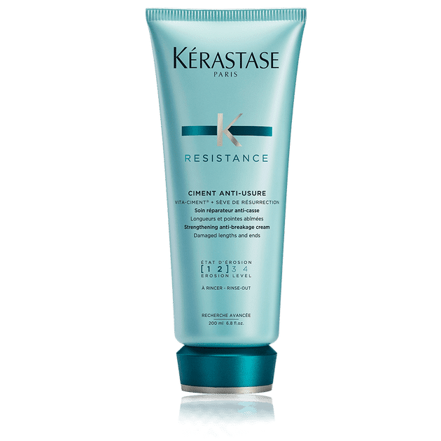 Kérastase Résistance Ciment Anti-Usure 200ml