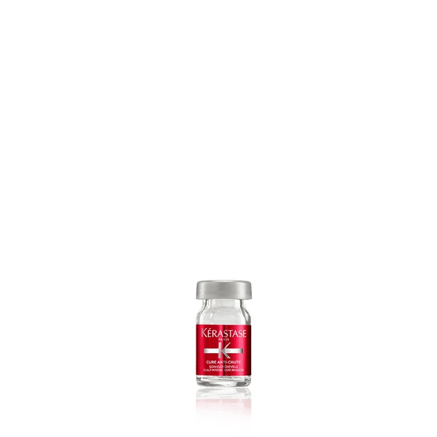 Kérastase Spécifique Cure Anti-Chute Intensive 10x6ml
