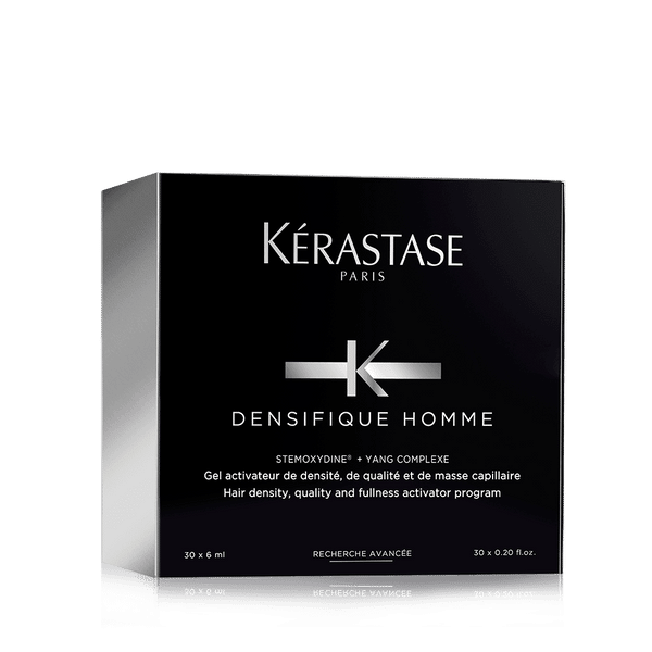 Kérastase Densifique Homme Cuir Activator 30x6ml