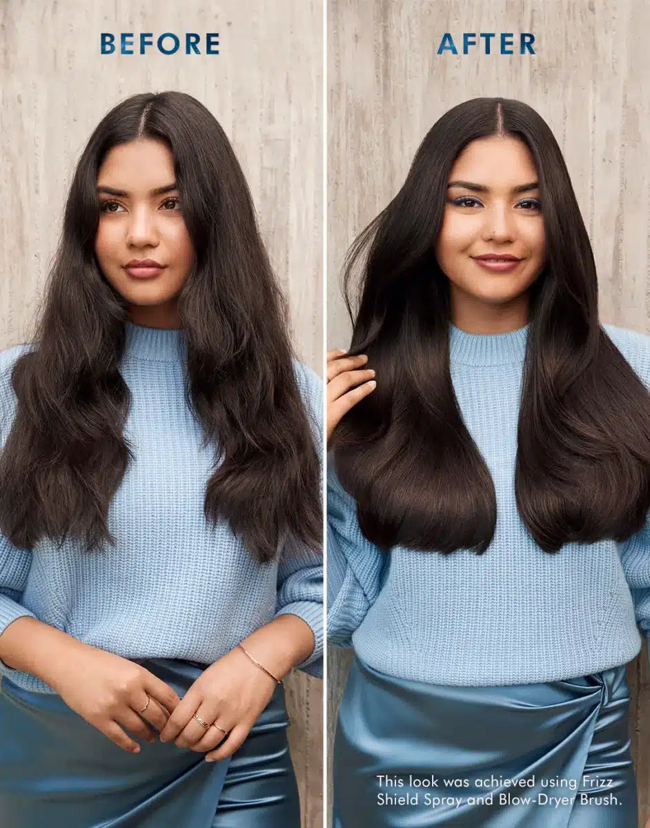 MOROCCANOIL Effortless Style 4-in-1 Blow-Dryer Brush