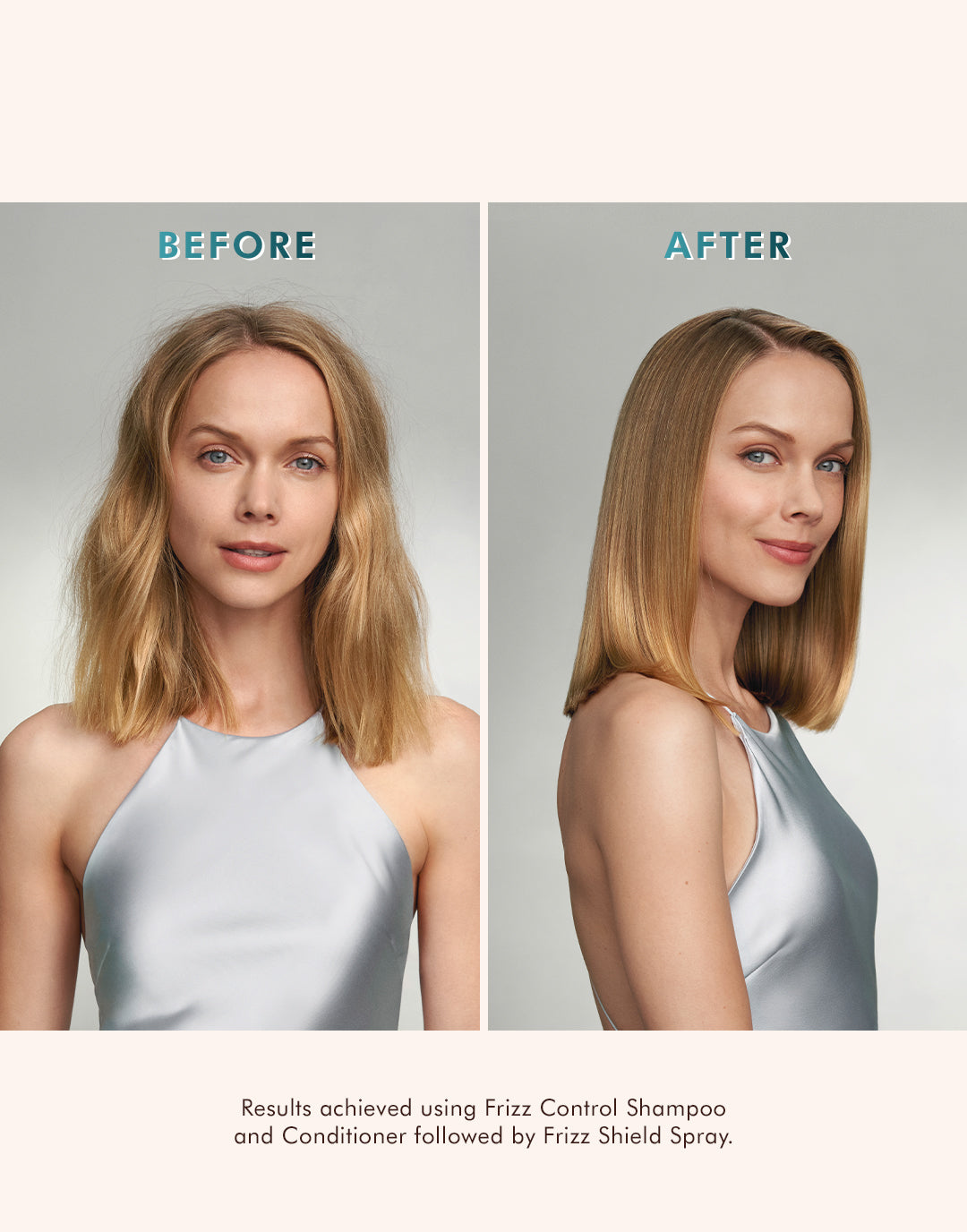 MOROCCANOIL Blonde Perfecting Purple Shampoo and Conditioner Duo 500ml