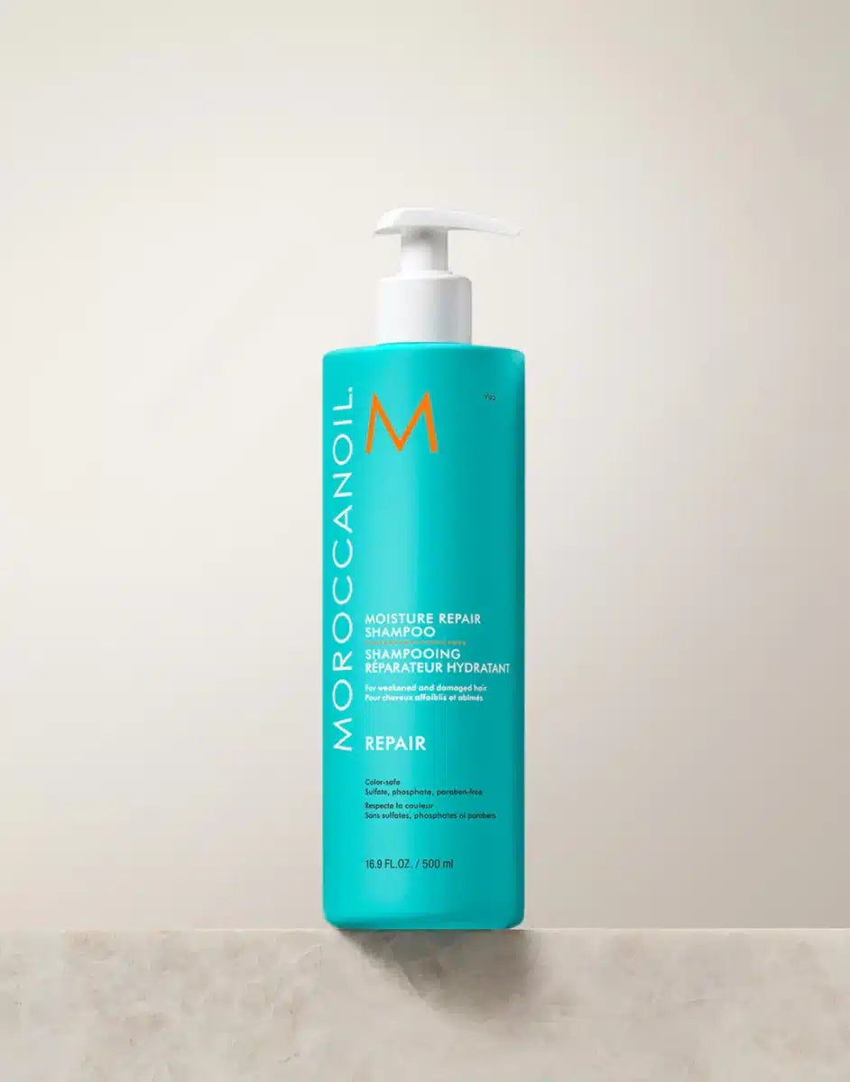 Moroccanoil Moisture Repair Shampoo