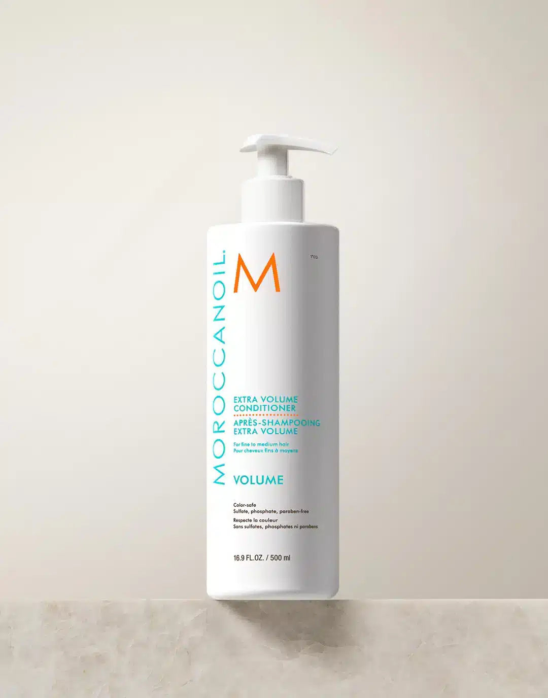 Moroccanoil Extra Volume Conditioner