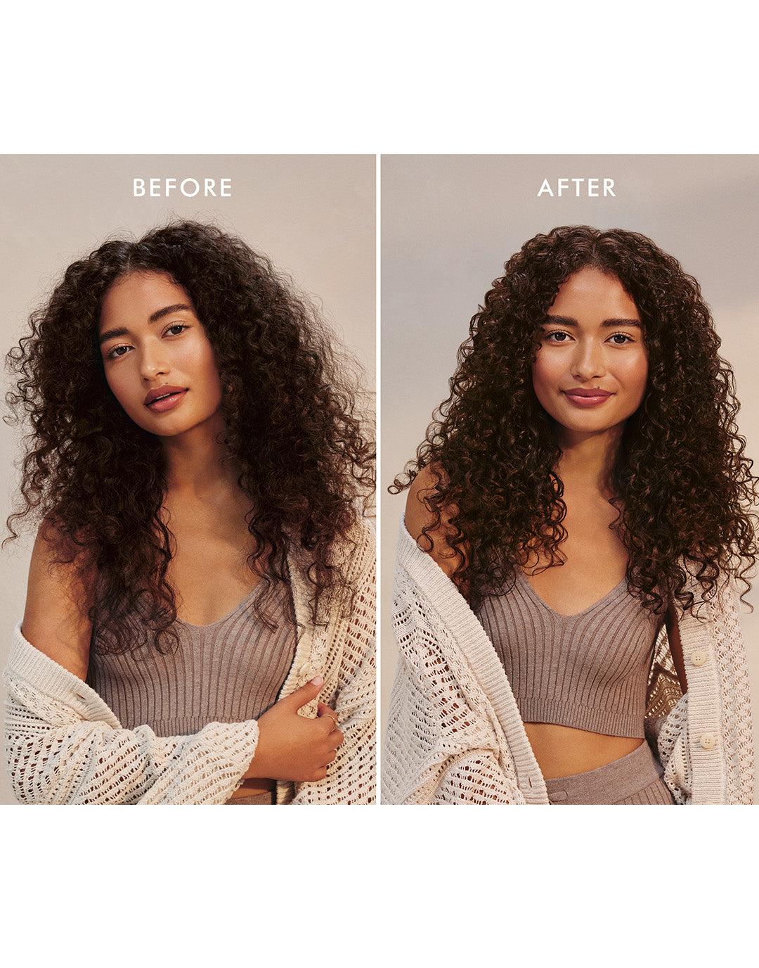 MOROCCANOIL Curl Care Τρίο