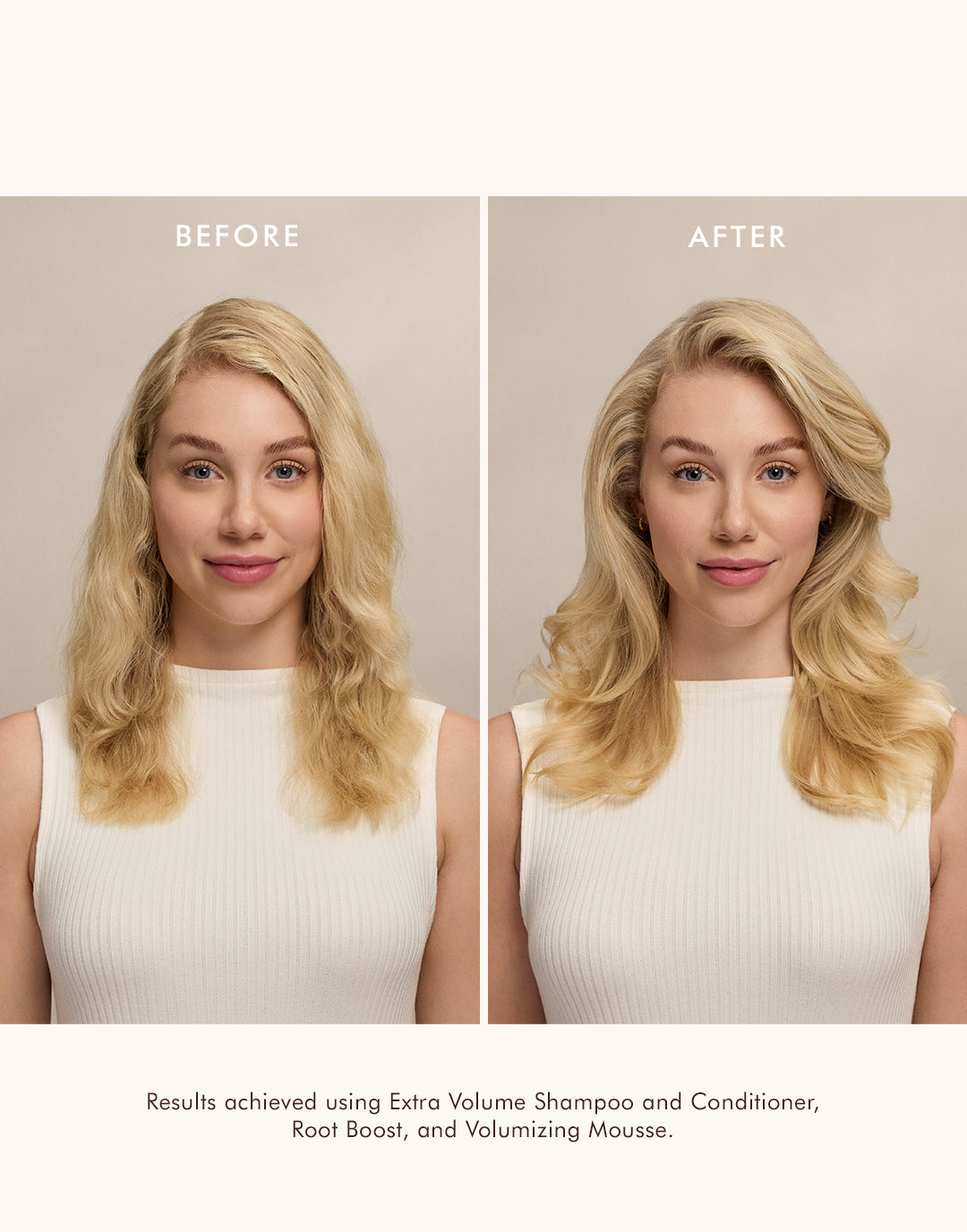 MOROCCANOIL Αφρός για Όγκο 250ml