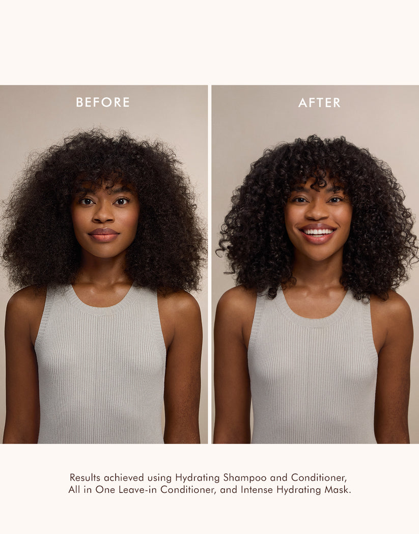 MOROCCANOIL Εντατική Ενυδατική Μάσκα