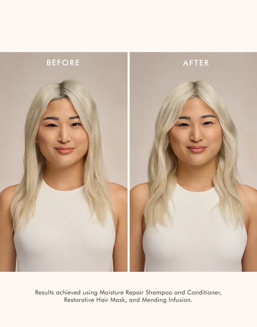 MOROCCANOIL Repair and Restore Trio