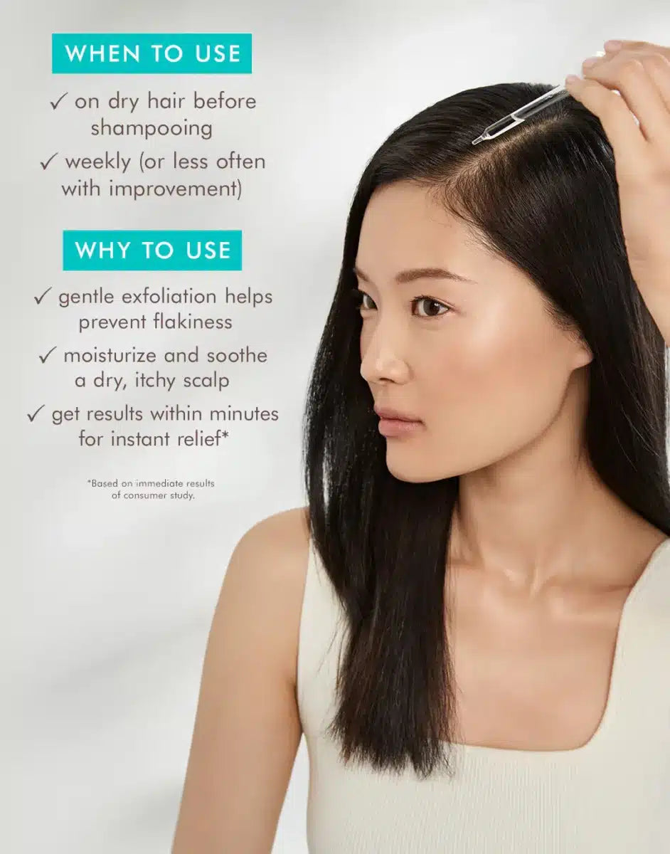 MOROCCANOIL Θεραπεία για Ξηρό Τριχωτό 45ml