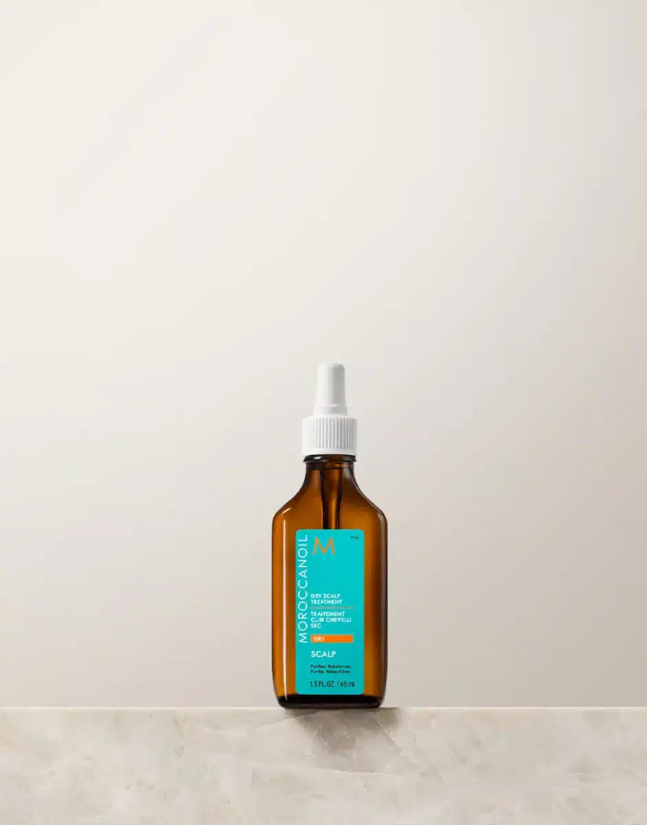 MOROCCANOIL Θεραπεία για Ξηρό Τριχωτό 45ml