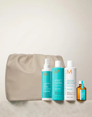 Moroccanoil Extra Volume Complete Styling Set