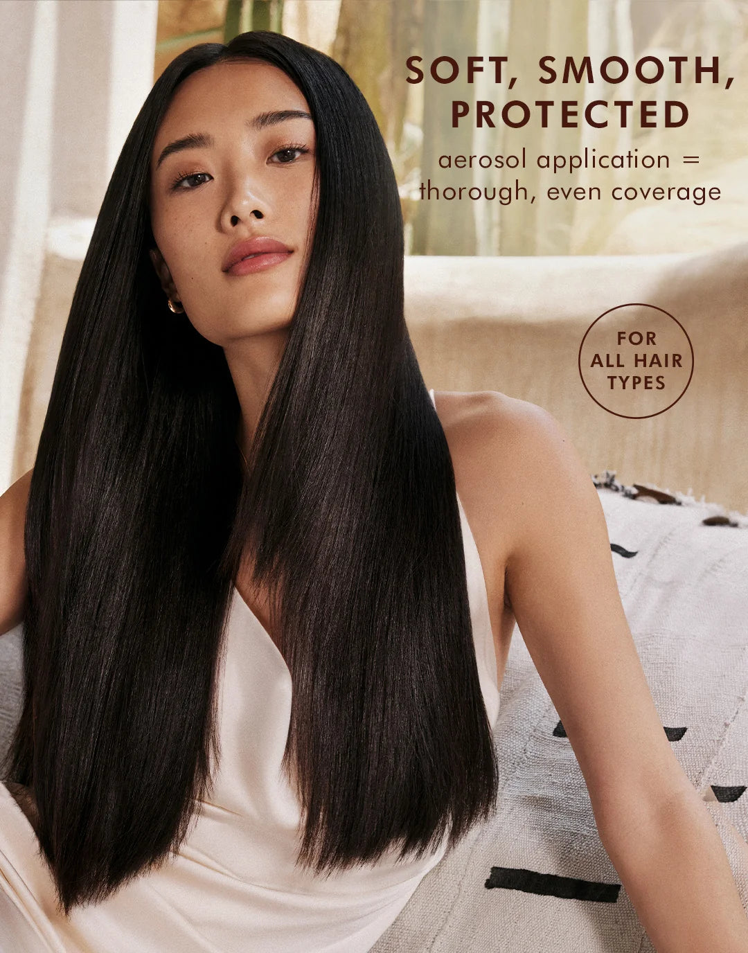 MOROCCANOIL Style and Protect Duo