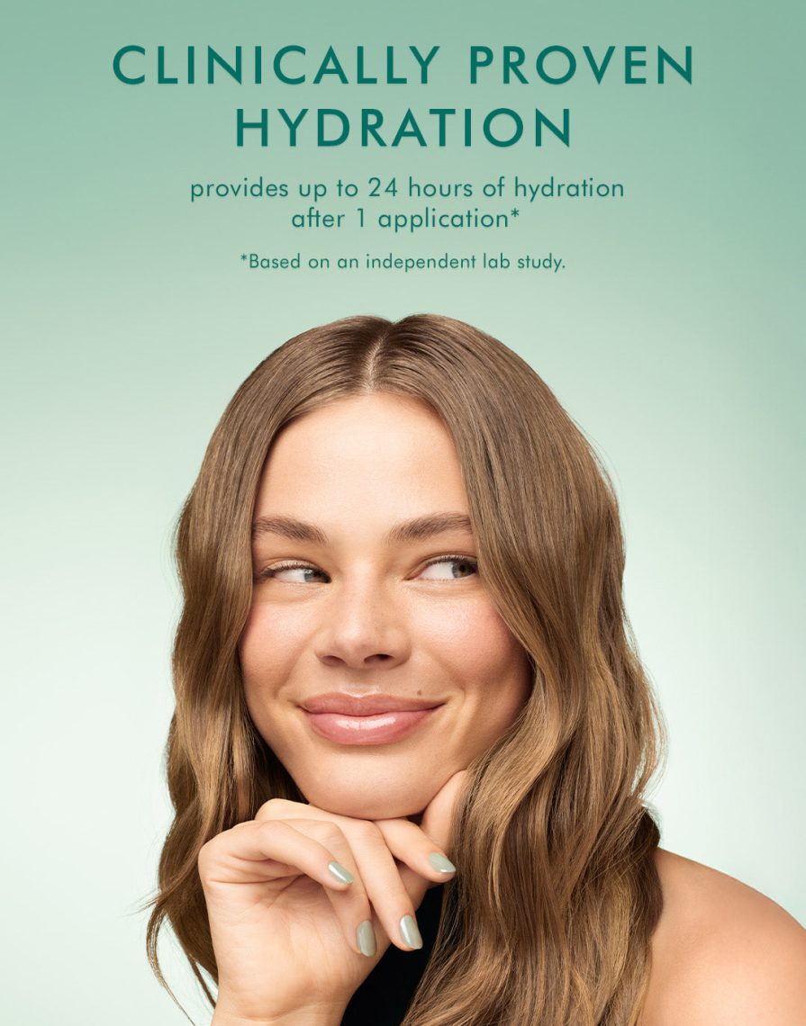 MOROCCANOIL Mint Tea Lip Balm 15g