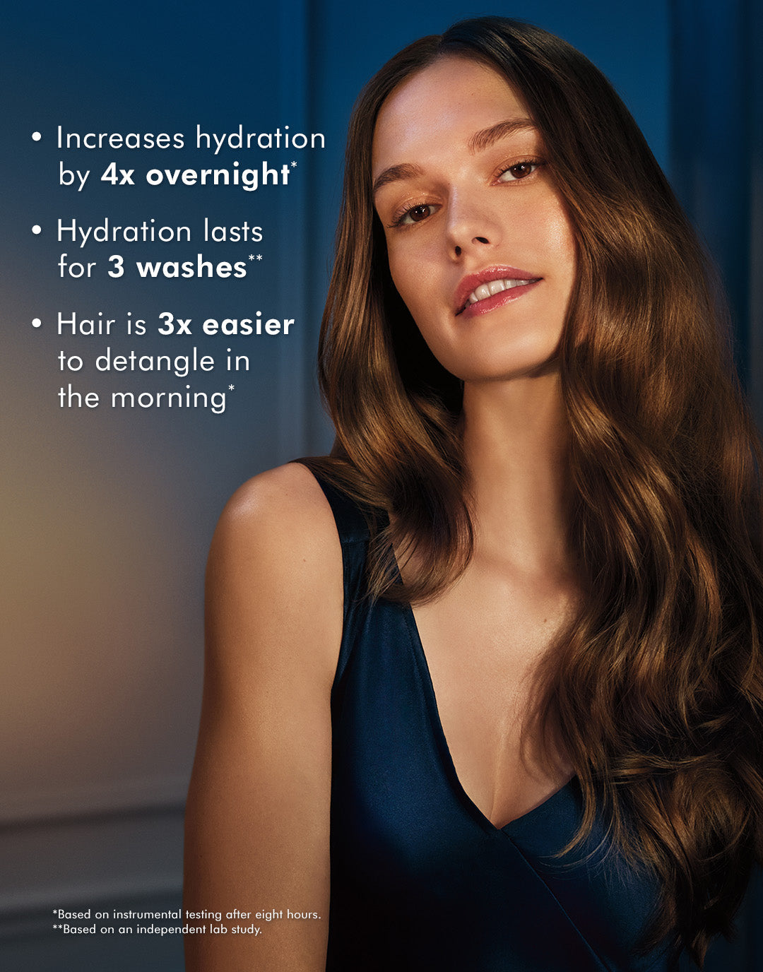MOROCCANOIL Overnight Leave-in Mask 120ml