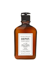 Depot No. 102 Purifying & Sebum Control Shampoo 250ml