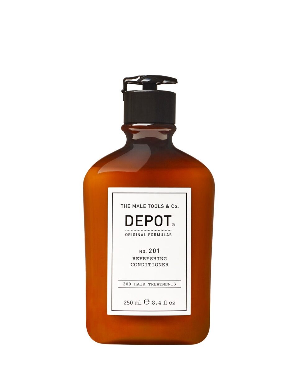Depot No. 201 Refreshing Conditioner 250ml