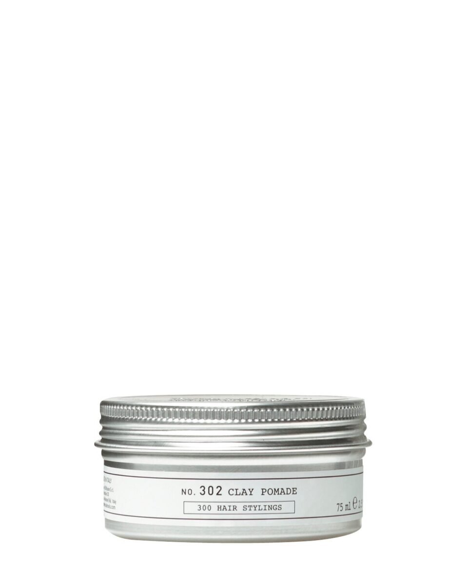 Depot No. 302 Clay Pomade 75ml
