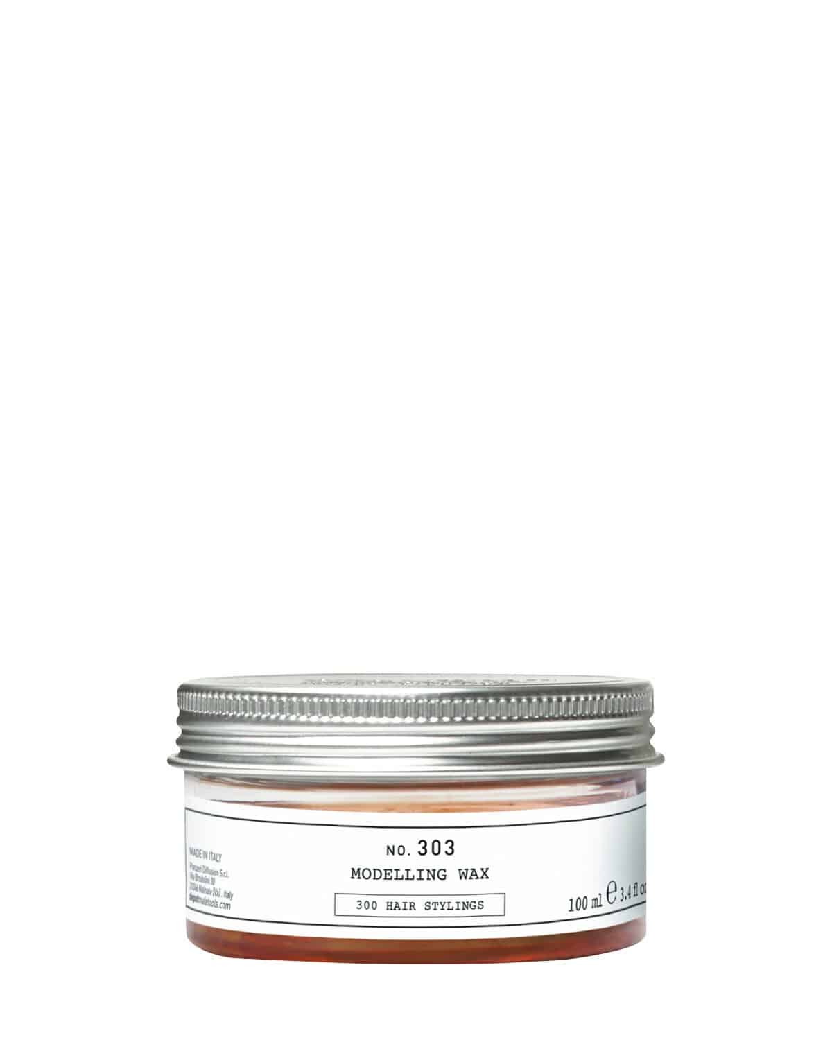Depot No. 303 Modelling Wax 100ml