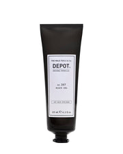 Depot No. 307 Μαύρο Gel 125ml