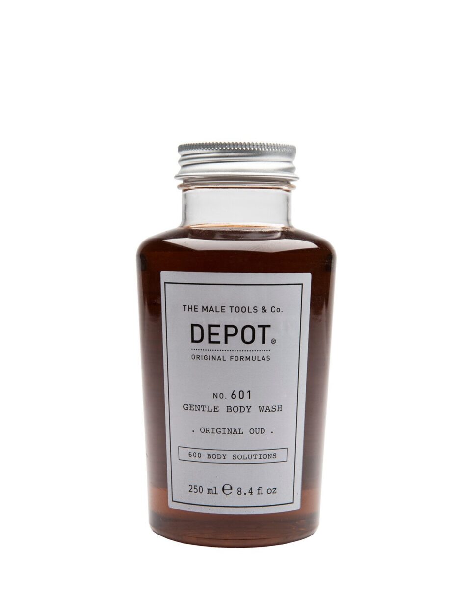 Depot No. 601 Gentle Body Wash 250ml - ORIGINAL OUD