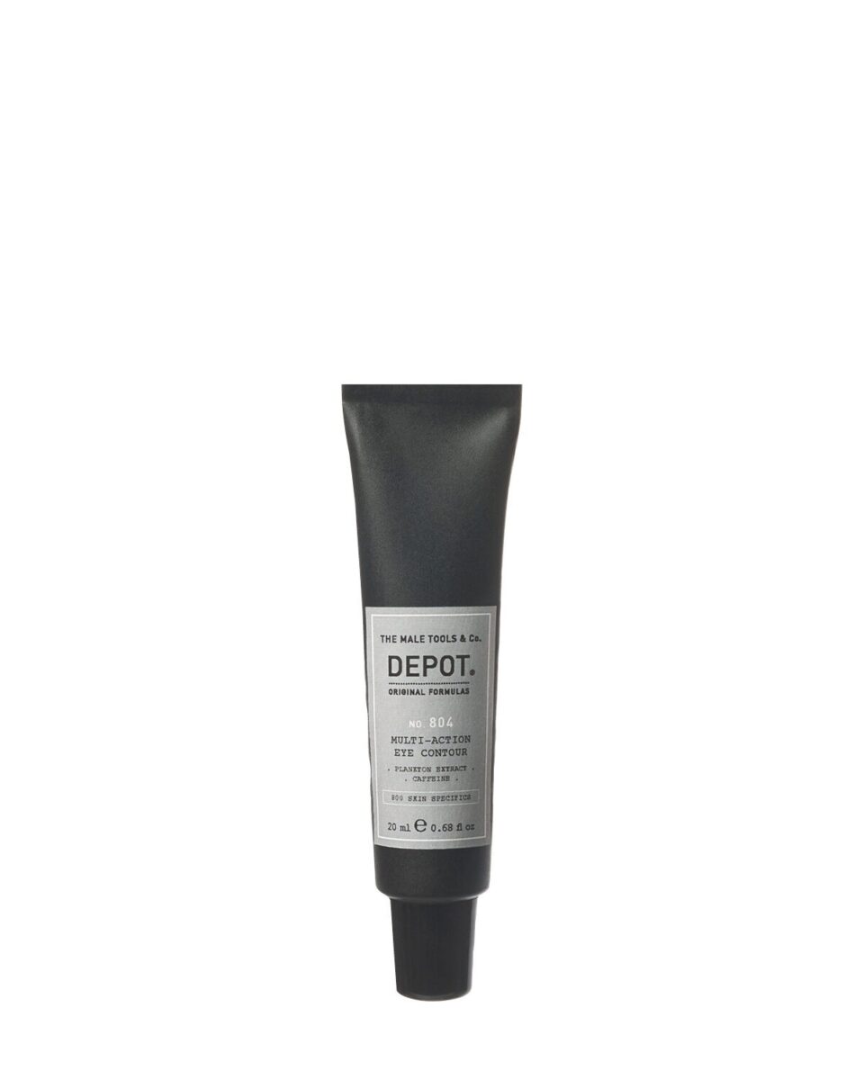 Depot No. 804 Multi-Action Eye Contour 20ml