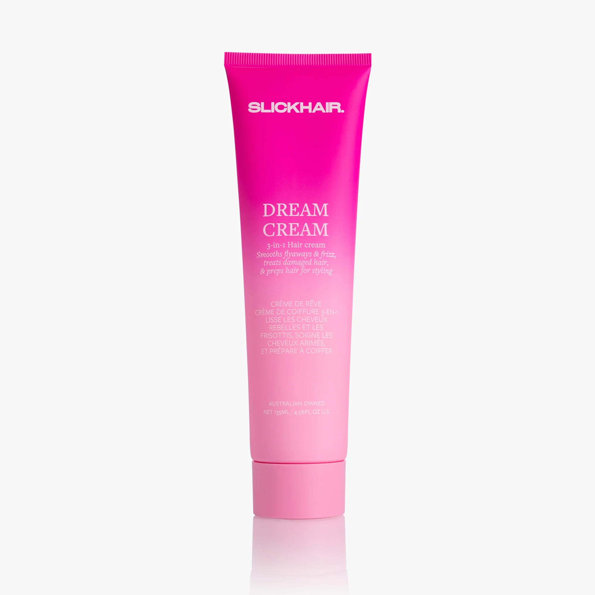 SLICKHAIR Smooth and Sleek Styling Set