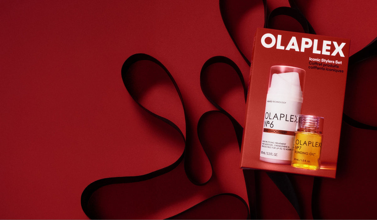OLAPLEX Iconic Stylers Set - image 8