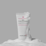 Medicube Red Foam Cleanser 120ml