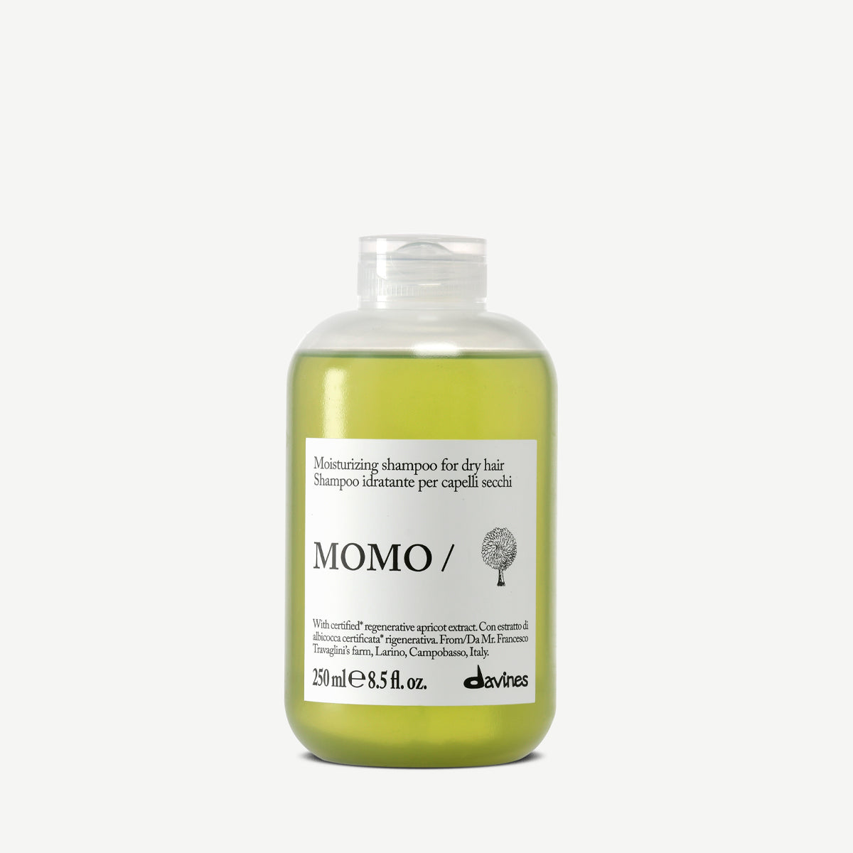 DAVINES MOMO Shampoo