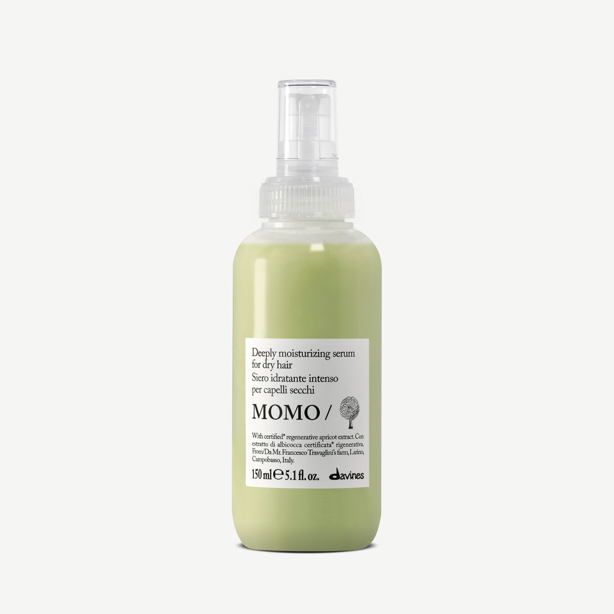 DAVINES Momo Serum 150ml
