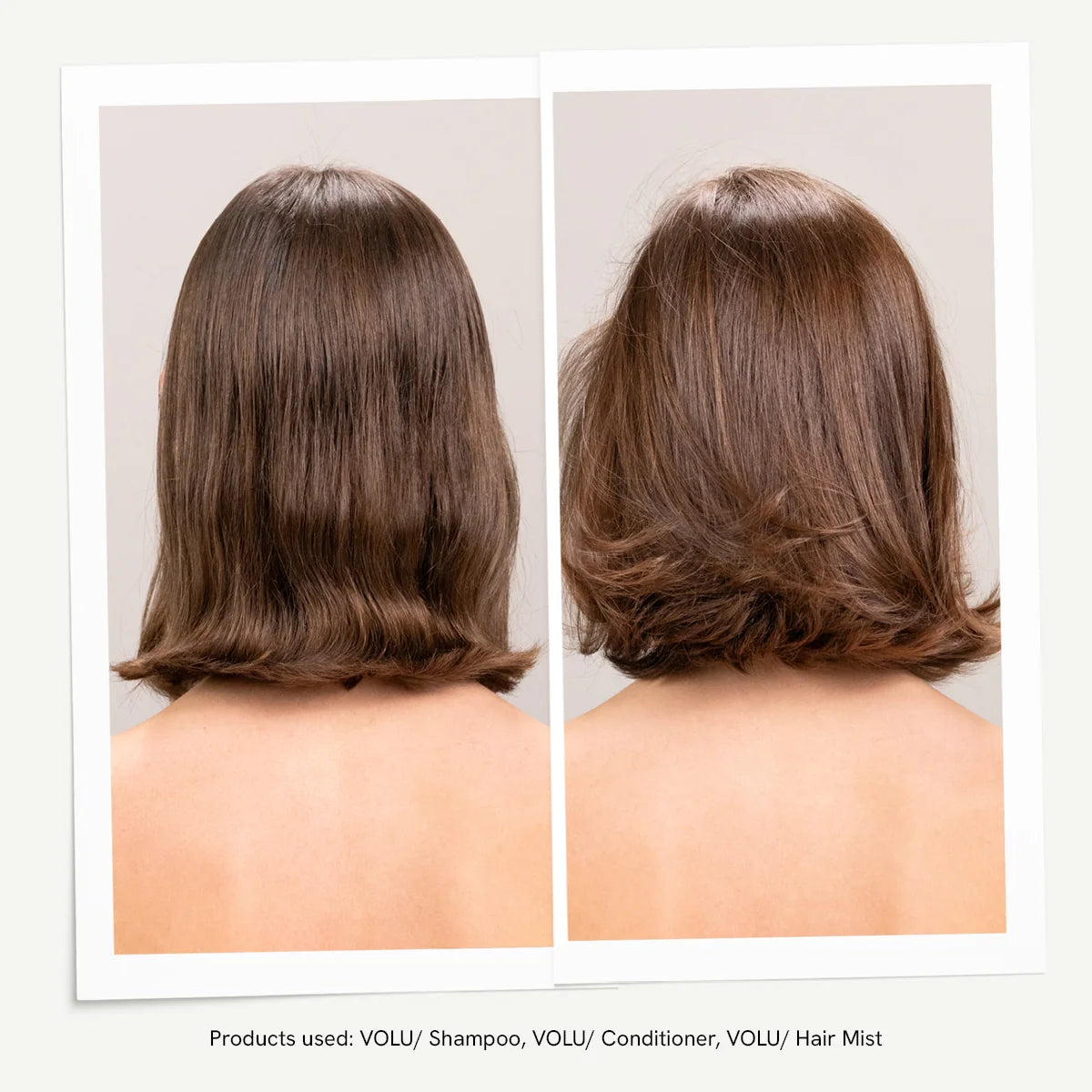 DAVINES VOLU Hair Mist 250ml