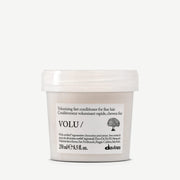 VOLU conditioner - Davines Cyprus