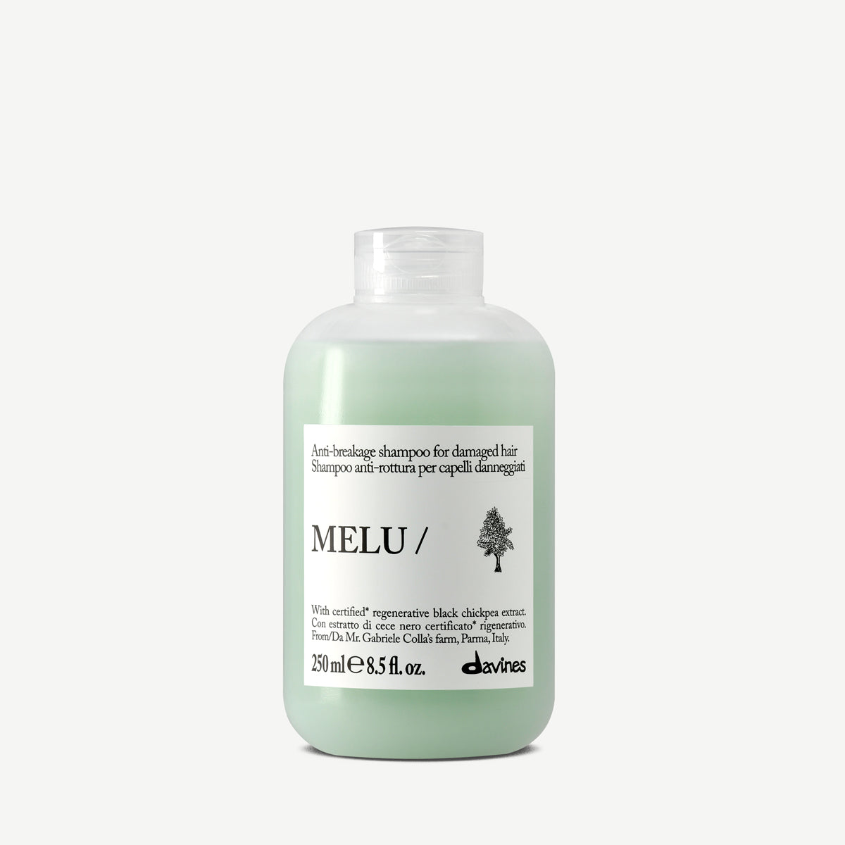 DAVINES MELU Shampoo