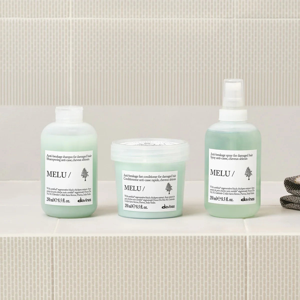 DAVINES Melu Spray 250ml