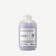 DAVINES LOVE Smoothing Shampoo