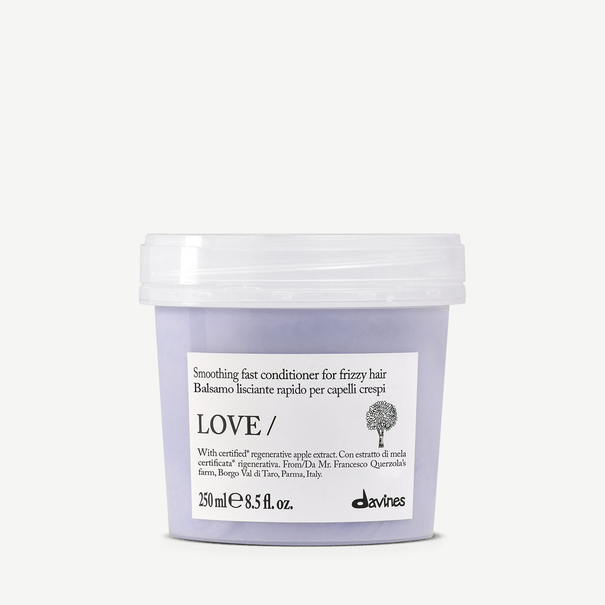 DAVINES LOVE Smoothing Conditioner