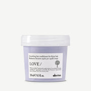 DAVINES LOVE Smoothing Conditioner