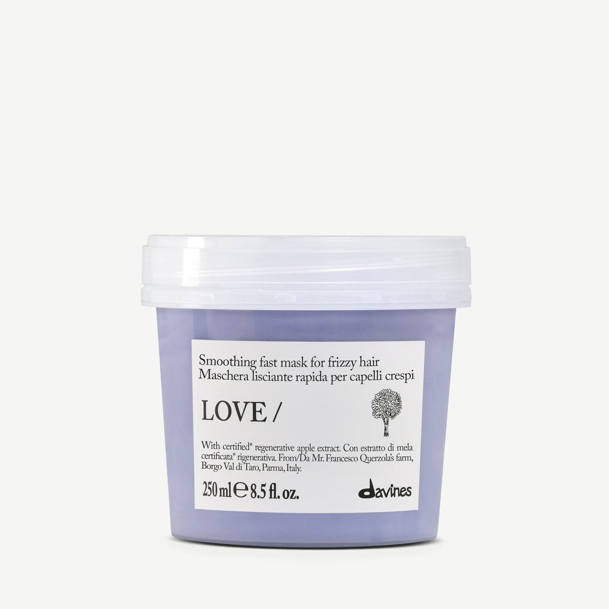DAVINES Love Smoothing Mask