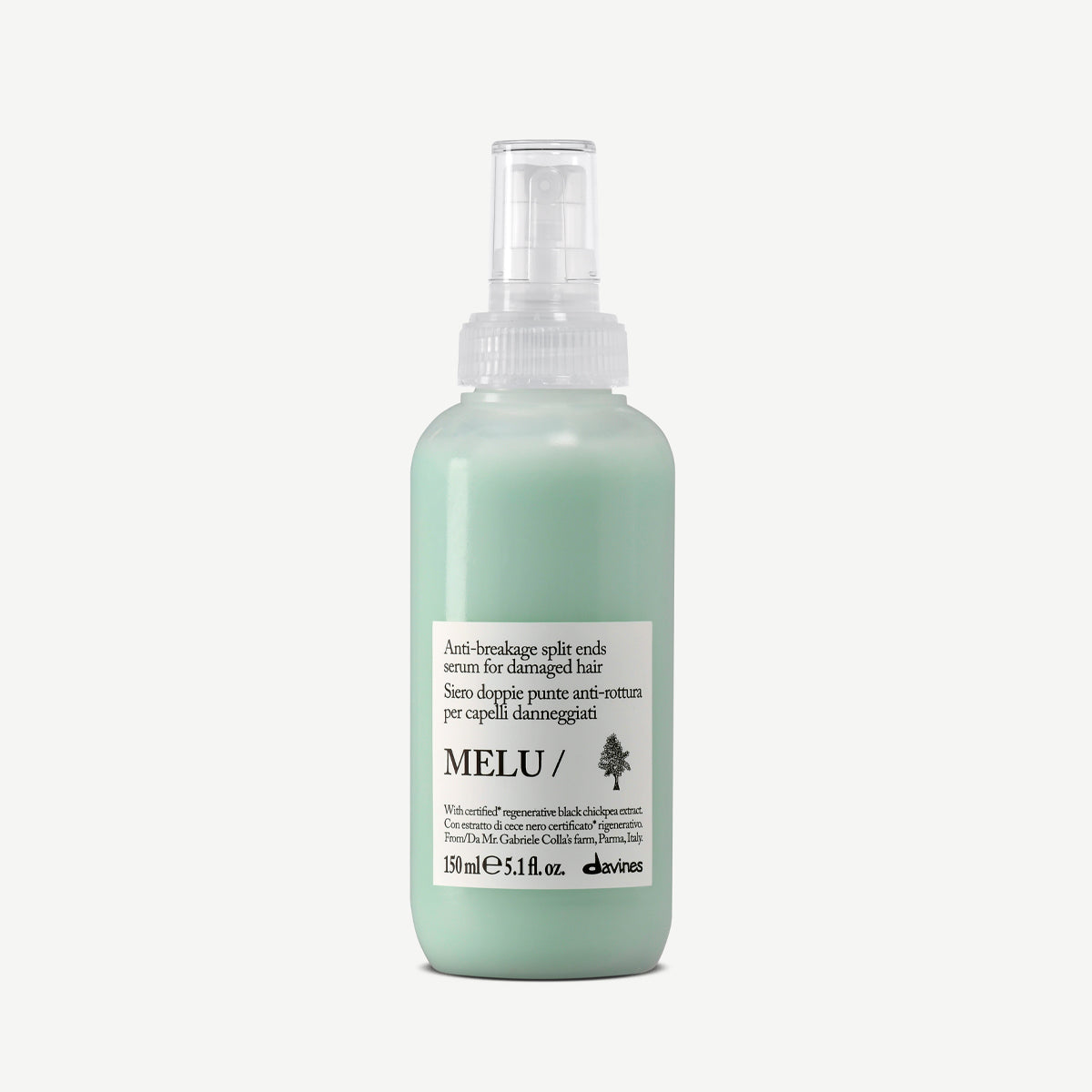 Melu Serum - Davines Cyprus