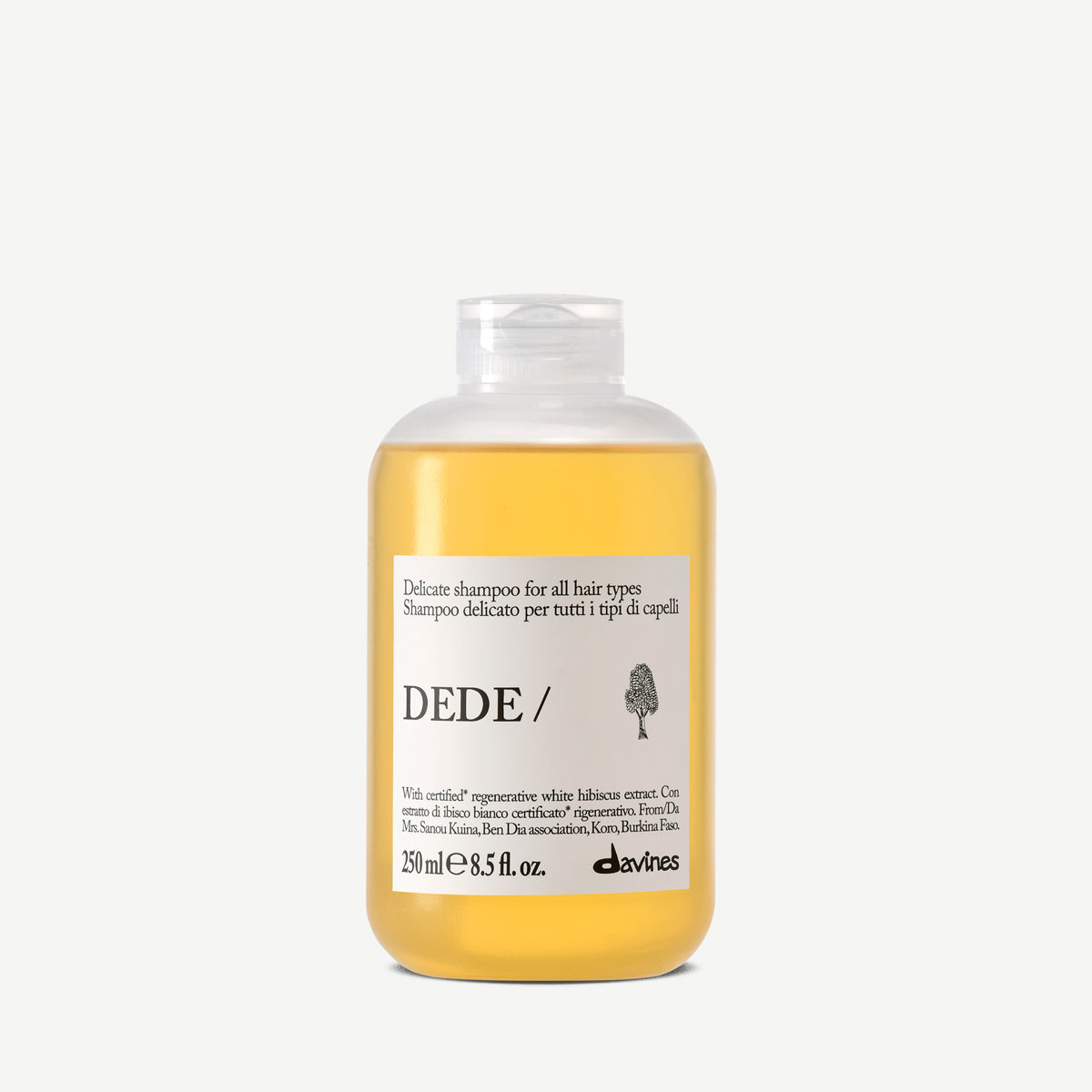 DAVINES DEDE Shampoo