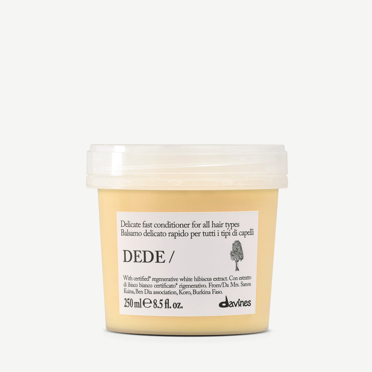 DAVINES DEDE Conditioner