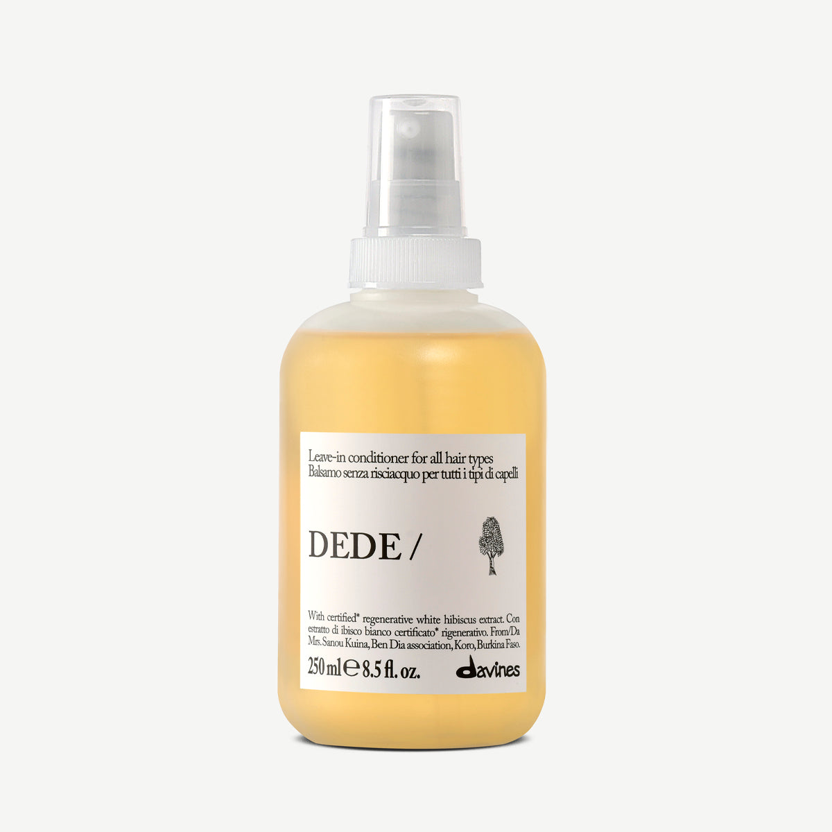 DAVINES Dede Leave-In Conditioner 250ml